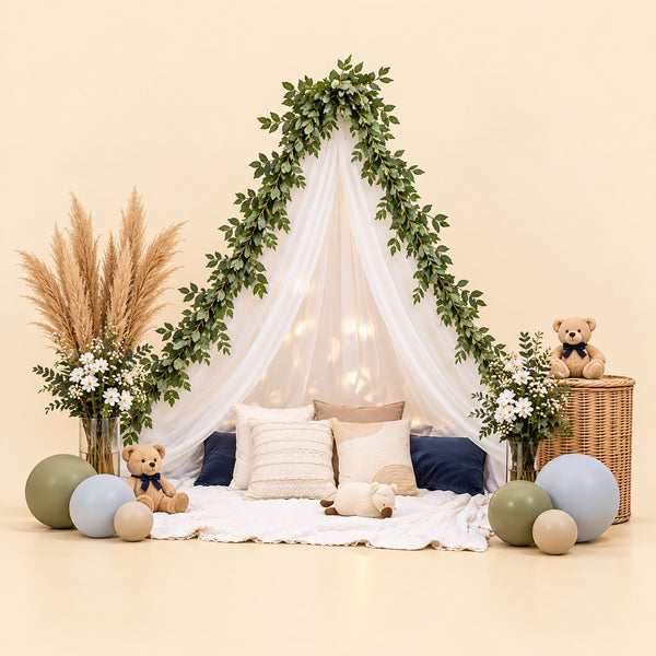 Canopy Decorations