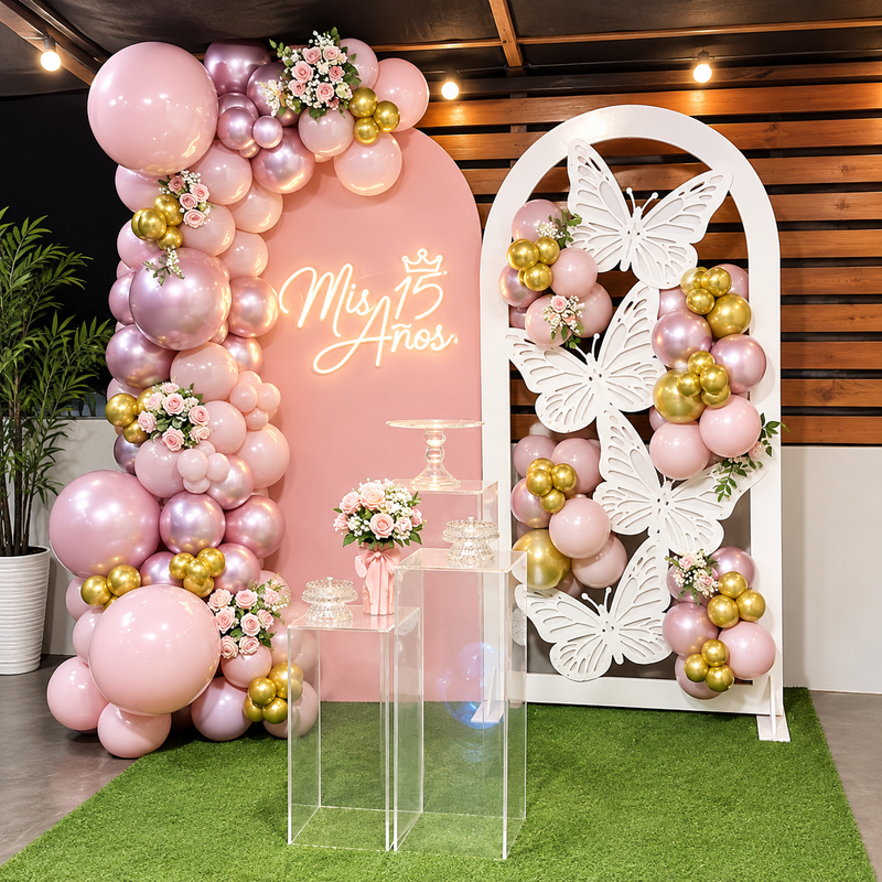 A Touch of Elegance ✨🌸