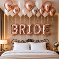 Rose Gold Bachelor Party