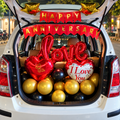 Birthday Car Surprise