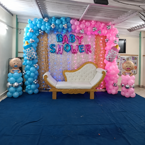 Baby Shower Decoration