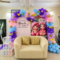 Baby Shower Decor