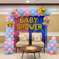 Baby Shower Celebration