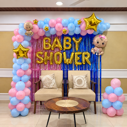 Baby Shower Celebration