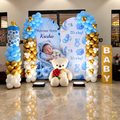 Welcome Baby Boy