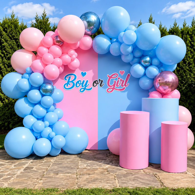 Boy or Girl?
