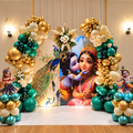 Krishna Radha Decor
