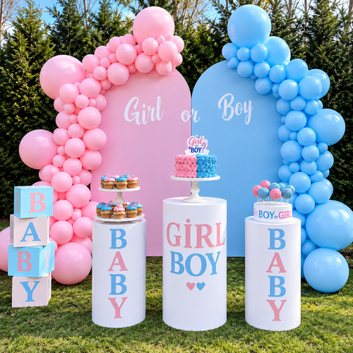 Boy or Girl? 💙🩷
