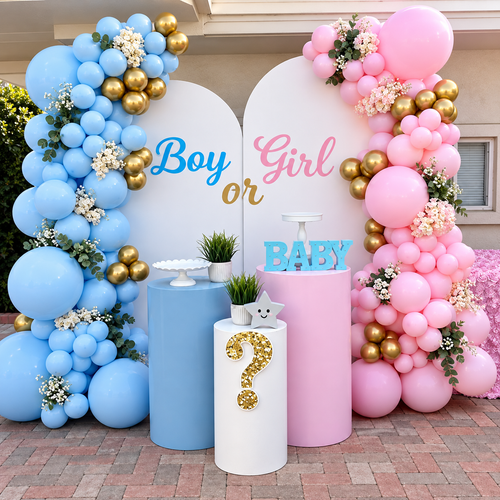 Girl Side: 🩷 Little Princess Decor
