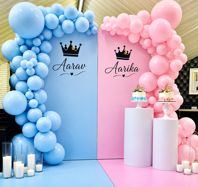 Because Every Birthday Deserves a Fairytale