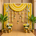 Traditional Ceremony Decoration