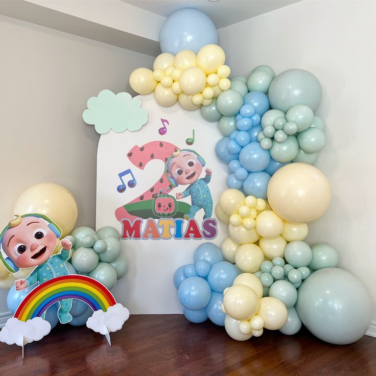 KED DIY Decoration Kit