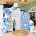 Boho Desert Celebration