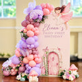 Fairy first Birthday