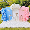 Boy or girl  Baby Shower