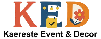 KED Kaereste Event & Decor