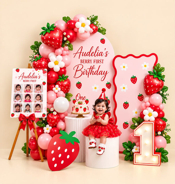 Kids Birthday