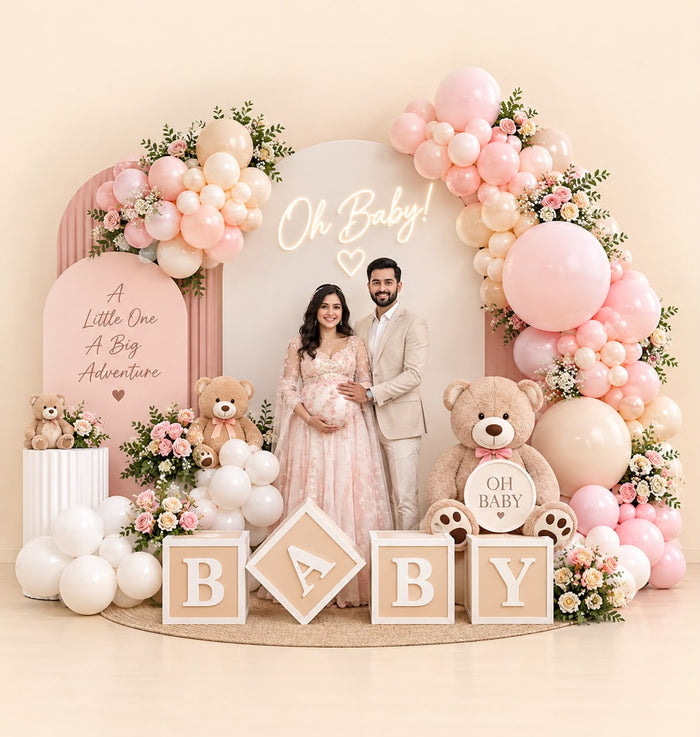 Baby Shower