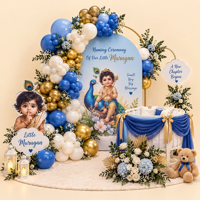 Naming ceremony
