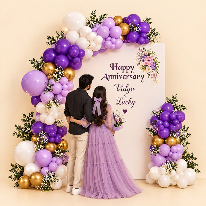 Anniversary