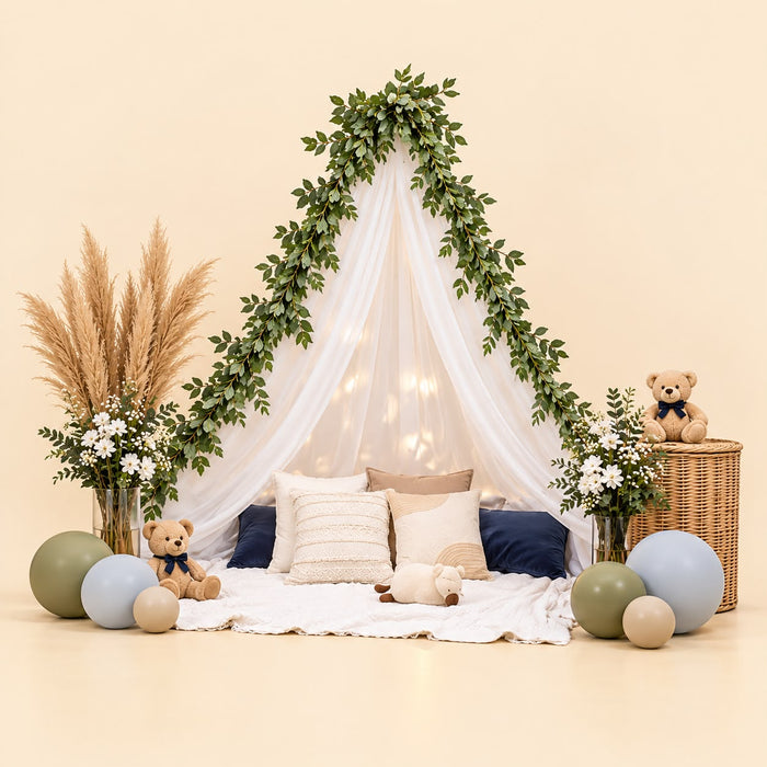 Canopy Decor