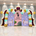 Shubh’s Special Day