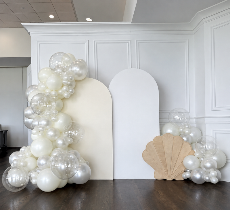 Timeless Elegance in Every Detail