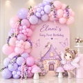A Magical First Birthday