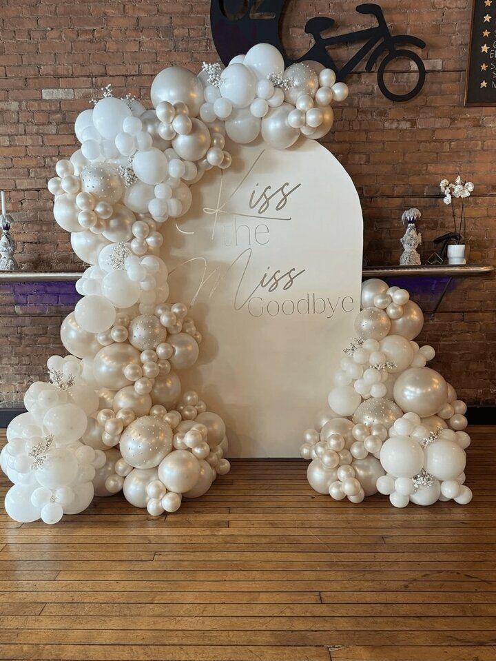 Customized Backdrop  Bored with stand  3by6 F/T