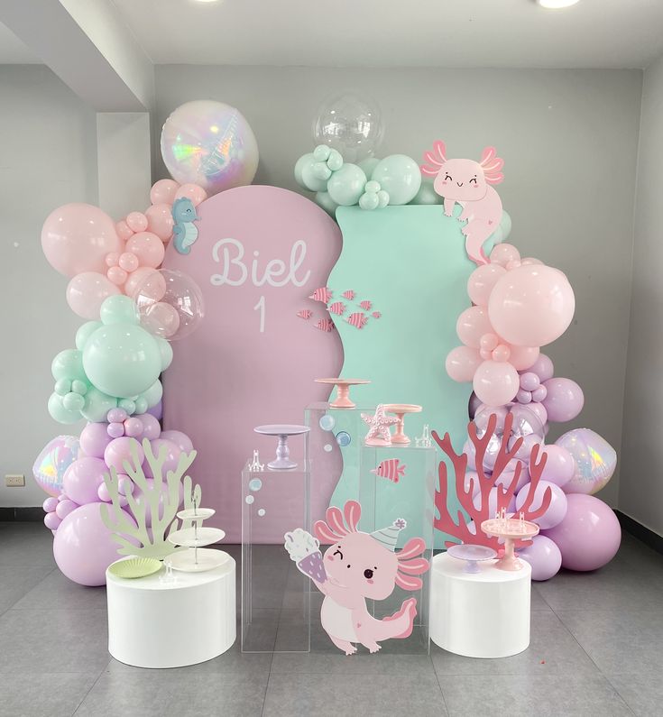 Customized Backdrop panel with stand 3/6: 1